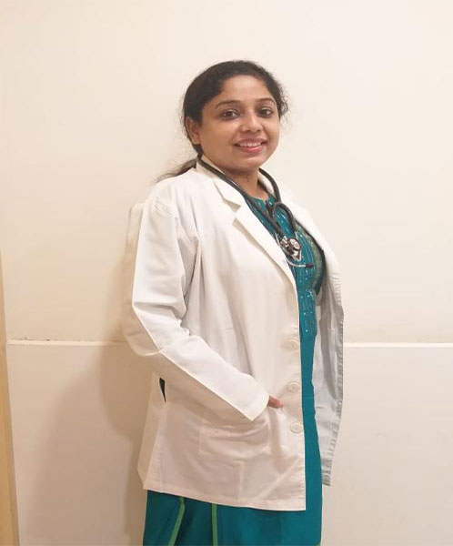 Gynaecologist in Bhubaneswar
